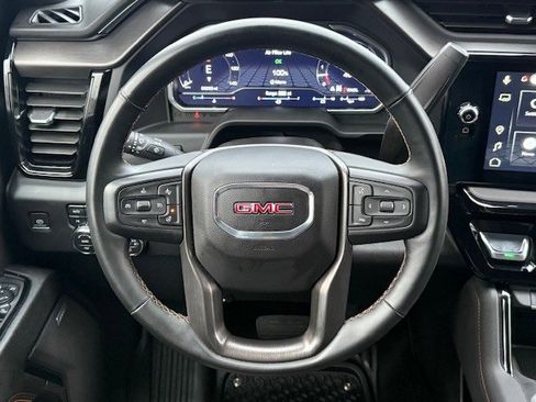 Certified 2024 GMC Sierra 2500 AT4 w/ AT4 Premium Plus Package image 30