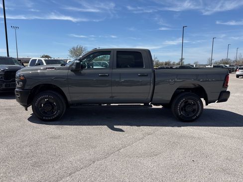 New 2026 RAM 2500 Tradesman image 2
