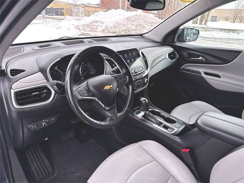 Used 2019 Chevrolet Equinox Premier image 10