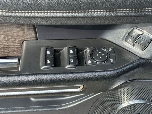 Used 2021 Ford Expedition Limited image 25