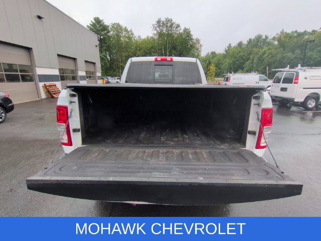Used 2023 RAM 3500 Tradesman AWD/4WD image 26