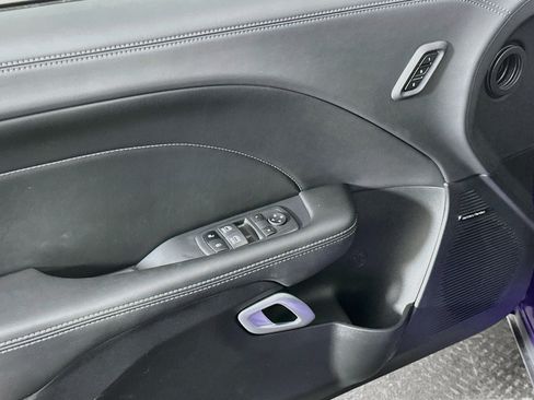 Used 2023 Dodge Challenger R/T Scat Pack RWD image 15