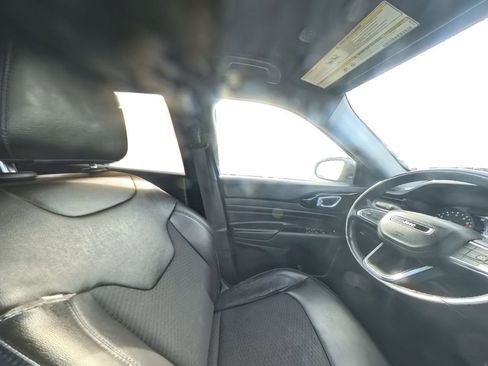 Used 2022 Jeep Compass Altitude w/ Convenience Group image 26