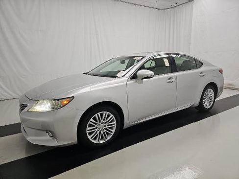 Used 2013 Lexus ES 350 image 1