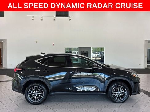 Used 2025 Lexus NX 250 FWD w/ Accessory Package (Z2) image 13
