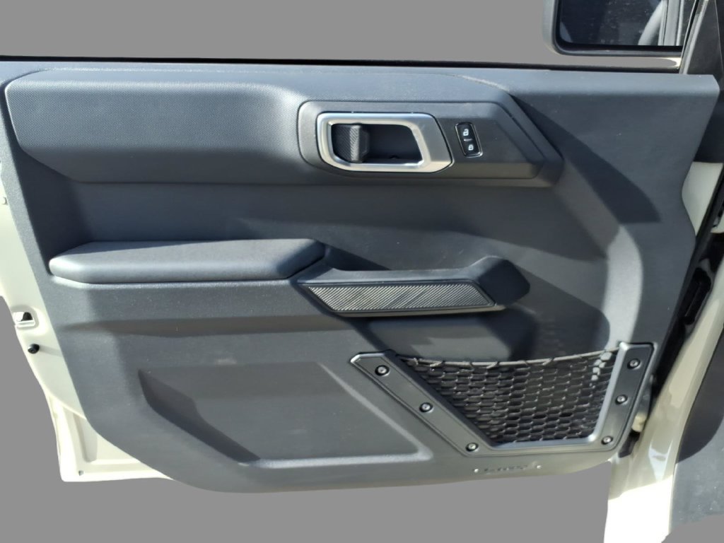 New 2026 Ford Bronco Big Bend AWD/4WD image 15