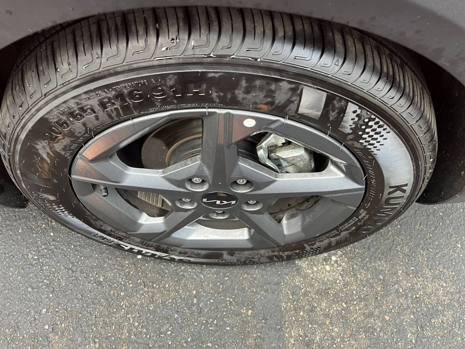 Used 2026 Kia K4 FWD image 30