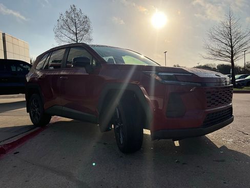 New 2026 Toyota RAV4 XLE Premium image 4