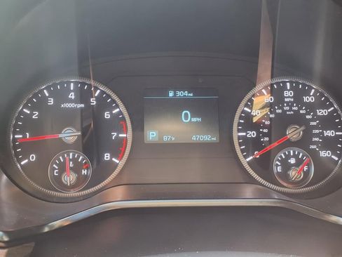 Used 2021 Kia Telluride EX w/ EX Premium Package image 26