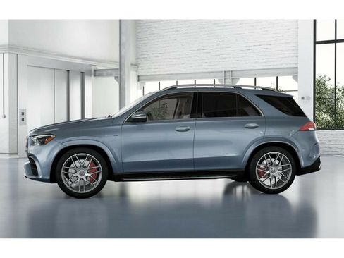 New 2025 Mercedes-Benz GLE 63 AMG S image 36