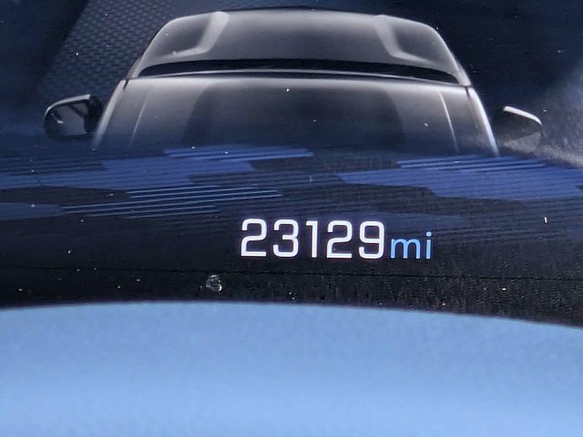 Used 2025 Chevrolet Equinox LT FWD image 31