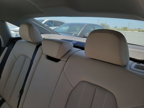 New 2026 Audi A6 Premium AWD/4WD image 27