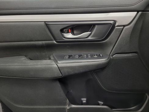 Used 2019 Honda CR-V LX image 19