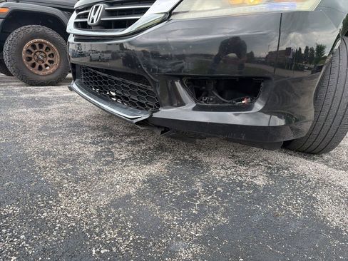 Used 2013 Honda Accord EX-L image 19