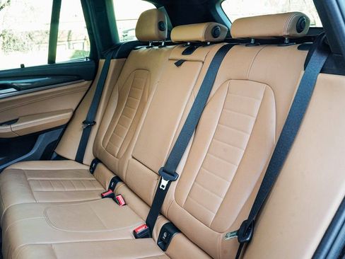 Used 2020 BMW X3 M40i w/ Executive Package image 17