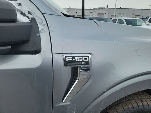 Used 2021 Ford F150 XLT w/ Equipment Group 302A High image 15