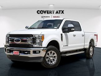 Used 2017 Ford F250 XLT w/ XLT Premium Package AWD/4WD video 2