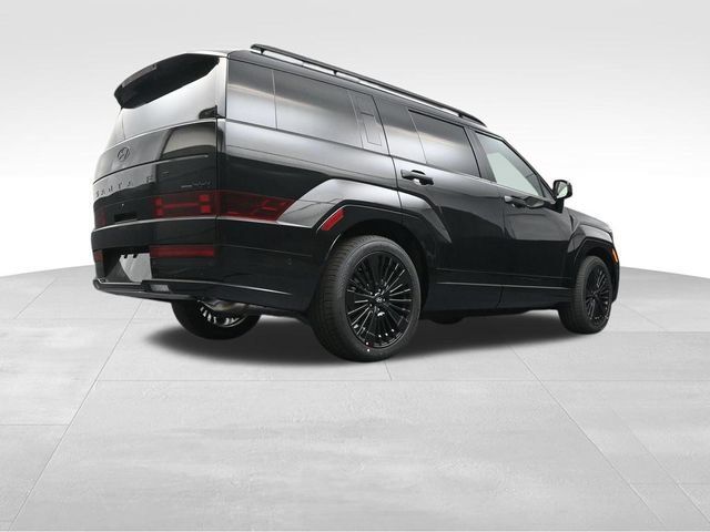 Used 2026 Hyundai Santa Fe Calligraphy AWD/4WD image 38