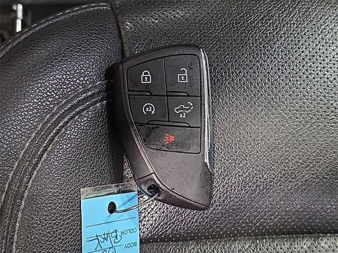 Certified 2022 GMC Sierra 1500 SLT w/ SLT Premium Plus Package image 35