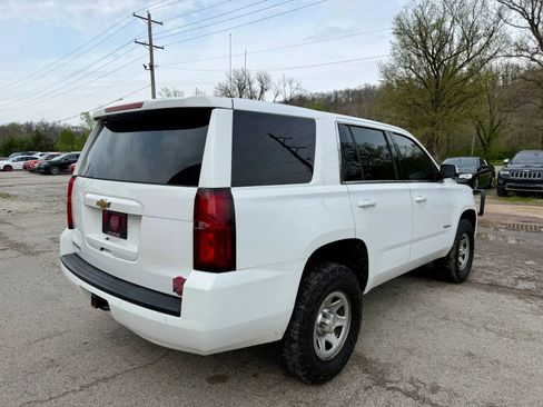 Used 2017 Chevrolet Tahoe LS w/ Skid Plate Package image 5