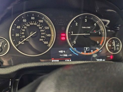 Used 2016 BMW X3 xDrive28d image 12