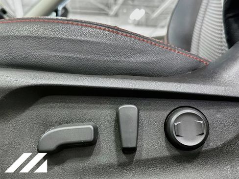 Used 2021 Subaru Forester Sport w/ Popular Package #2 AWD/4WD image 20