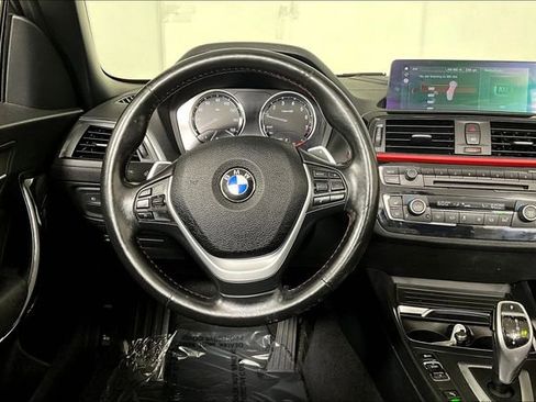 Used 2020 BMW 230i xDrive Convertible image 5