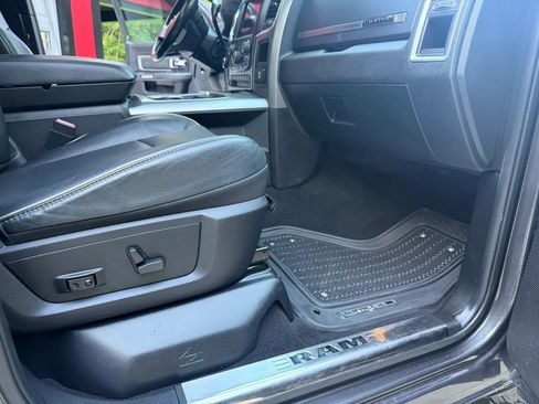 Used 2018 RAM 2500 Limited AWD/4WD image 29