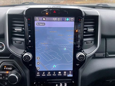 New 2026 RAM 1500 Big Horn AWD/4WD image 12