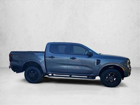 New 2025 Ford Ranger XLT image 6