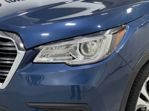 Used 2021 Subaru Ascent Limited w/ Popular Package #2A AWD/4WD image 33