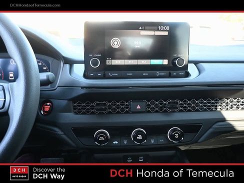 Used 2023 Honda Accord LX image 11