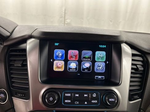 Used 2019 Chevrolet Tahoe Premier image 15