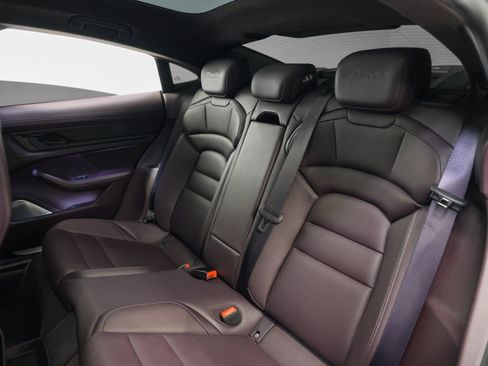 Certified 2024 Porsche Taycan Turbo S image 39