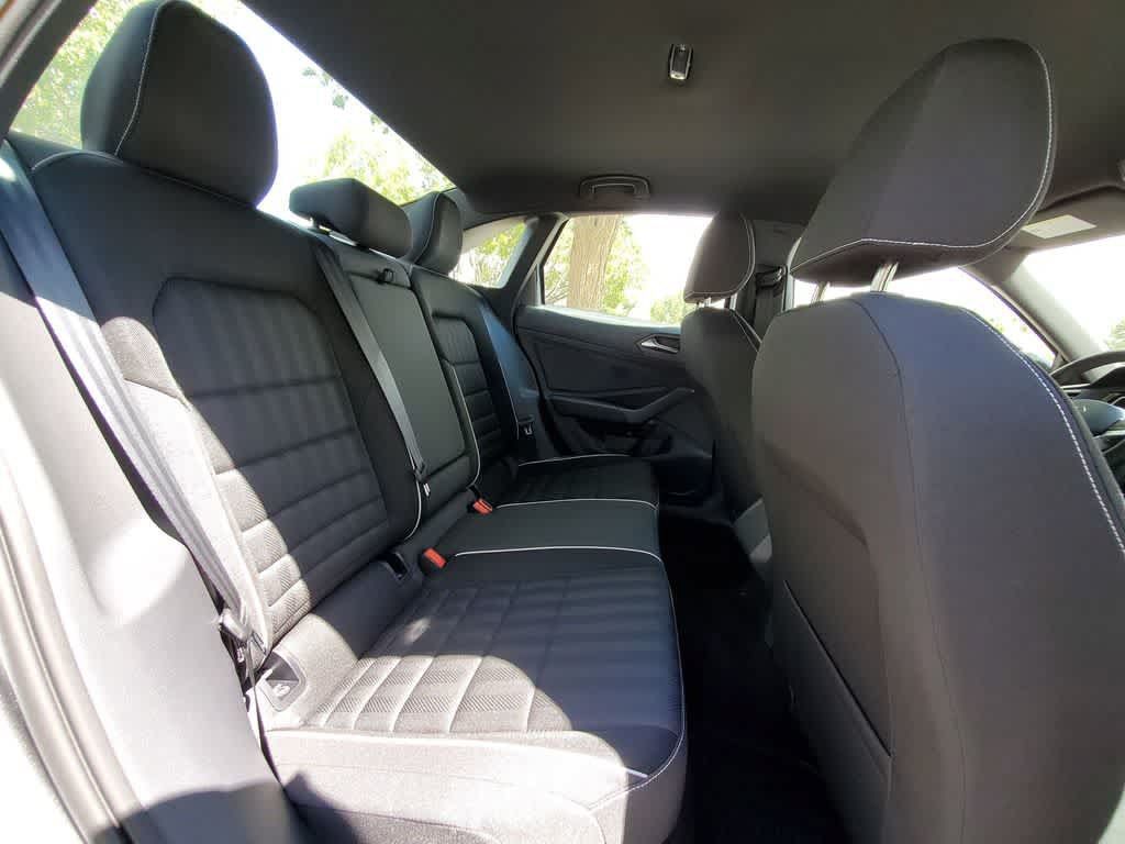 Certified 2023 Volkswagen Jetta Sport FWD image 30