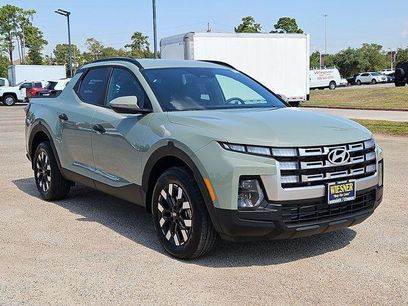 New 2026 Hyundai Santa Cruz SEL