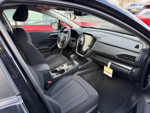 New 2026 Subaru Impreza 2.0i Sport image 23