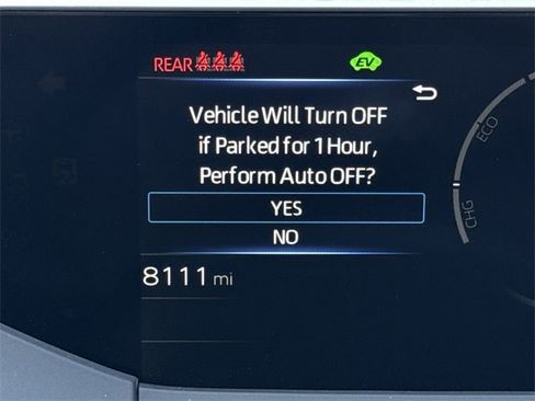 Used 2025 Toyota Prius Limited image 15