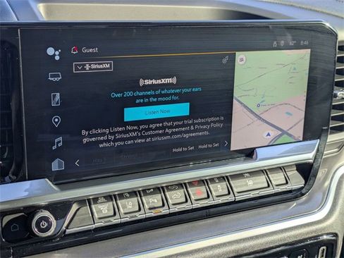 New 2026 Chevrolet Silverado 3500 High Country w/ High Country Premium Package image 19