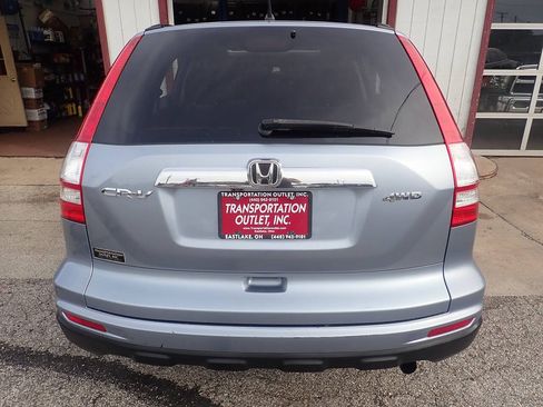 Used 2010 Honda CR-V EX image 16