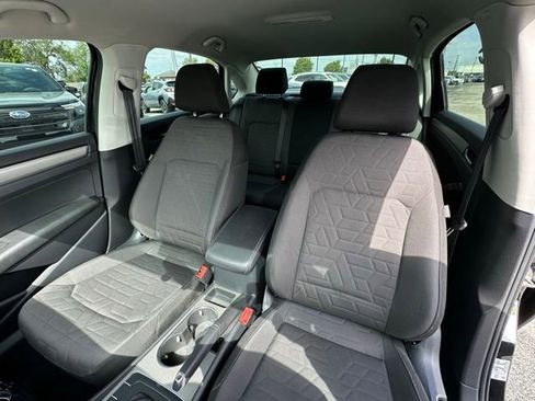 Used 2020 Volkswagen Passat 2.0T S FWD image 27