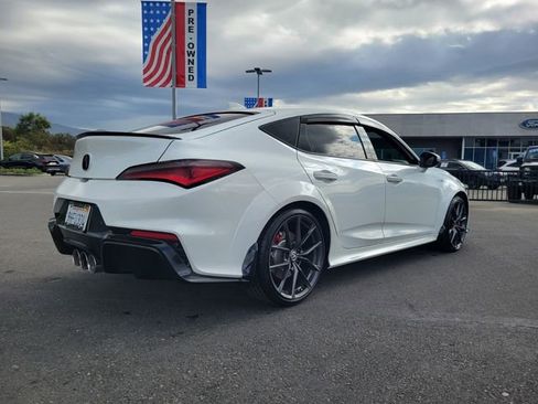 Used 2024 Acura Integra Type S image 6
