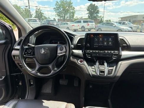 Used 2019 Honda Odyssey EX-L image 8