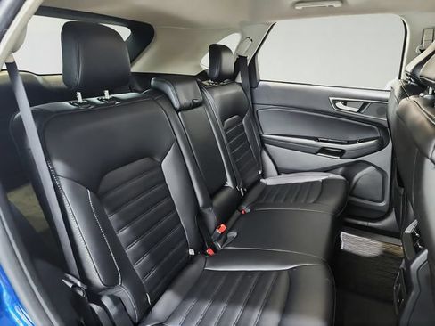 Used 2020 Ford Edge SEL w/ Convenience Package AWD/4WD image 25