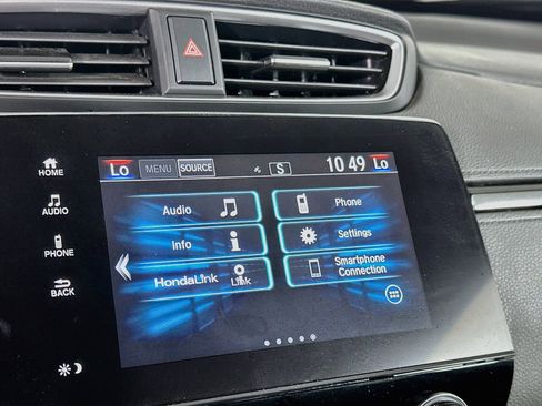 Used 2021 Honda CR-V EX image 21