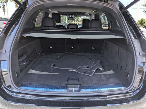Used 2025 Mercedes-Benz GLE 350 4MATIC image 13