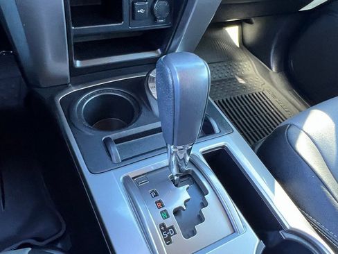 Used 2022 Toyota 4Runner SR5 Premium image 30