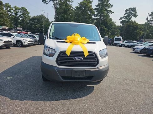 Used 2018 Ford Transit 350 XL RWD image 11