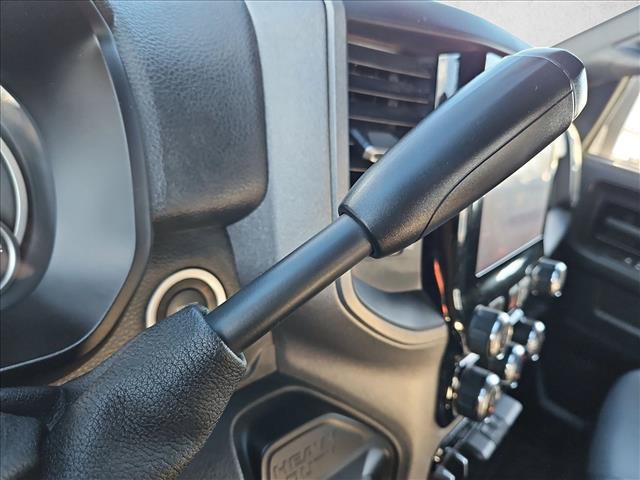 Used 2026 RAM 3500 Tradesman AWD/4WD image 17