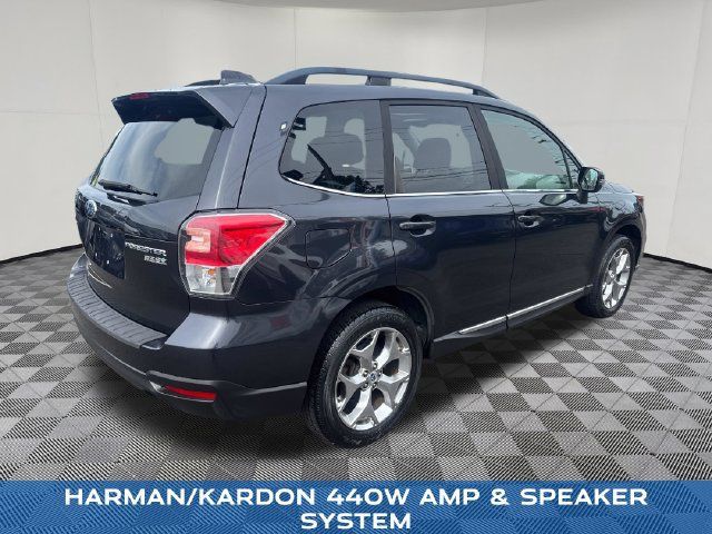 Used 2017 Subaru Forester 2.5i Touring AWD/4WD image 6